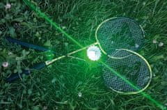 Talbot Torro Magic Night LED set žogic za badminton