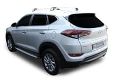 J&J Automotive Stranski ročaji za Hyundai Tuscon 2015-2020