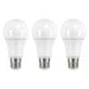 LED Classic žarnica, A60, 13,2 W, E27, nevtralno bela, trije kosi