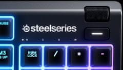 SteelSeries SteelSeries Apex 3 tipkovnica, RGB - Odprta embalaža