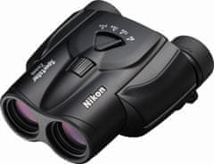 Nikon daljnogled 8-24×25 Sportstar Zoom Black (BAA870WA), črn