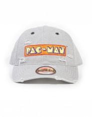 Difuzed Pac-Man: Logo Denim Adjustable Cap kapa s šiltom