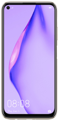 Huawei P40 lite GSM telefon, 128 GB, roza