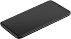 CellularLine zaščitno steklo za Samsung Galaxy A91/S10 Lite, črno