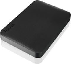 Toshiba zunanji trdi disk Canvio Ready, 6,35 cm/2.5" 1TB, USB 3.0, črn