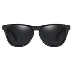 Dubery Mayfield 8 sončna očala, Sand Black / Black