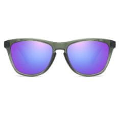 Dubery Mayfield 7 sončna očala, Grey / Purple