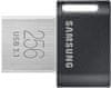 USB ključek FIT Plus, 256GB, siv