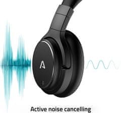 LAMAX NoiseComfort ANC slušalke