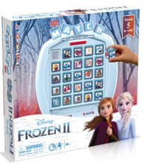 Winning Moves igra Match Frozen 2