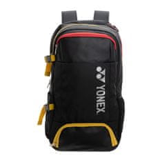 Yonex torba za loparje 82012, črno-rumena