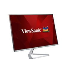 Viewsonic VX2476-SMH LED LCD monitor, 60,96cm, IPS FHD (VS18115)