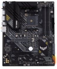 ASUS TUF Gaming B550-Plus osnovna plošča, DDR4, AM4, ATX