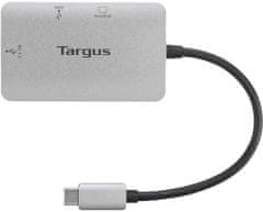 Targus Multi-Port Hub replikator vhodov USB-C / HDMI ACA948EU