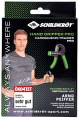 Schildkröt Hand Grip Trainer Pro fitnes ročka