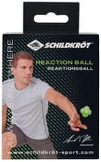 Schildkröt Reaction Ball fitnes žogica