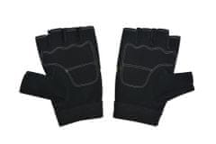 Schildkröt Classic fitnes rokavice, črne, S-M