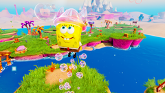 THQ Nordic Spongebob SquarePants: Battle for Bikini Bottom - Rehydrated igra (PC)