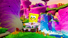 THQ Nordic Spongebob SquarePants: Battle for Bikini Bottom - Rehydrated igra (PC)