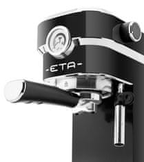 ETA ETA Storio espresso kavni aparat, črn