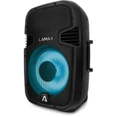 LAMAX PartyBoomBox500 zvočnik za zabave