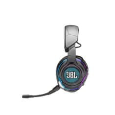 JBL Quantum ONE gaming slušalke, črne