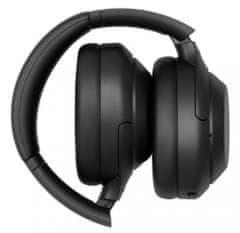 Sony brezžične slušalke WH-1000XM4, model 2020, črne