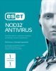 protivirusna zaščita NOD32 Antivirus OEM, 1 leto