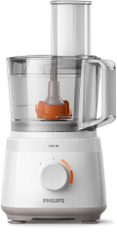 Philips HR7310/00 kuhinjski robot, bel