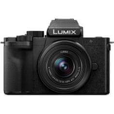 Panasonic Lumix G100 fotoaparat + 12-32 F/3,5-5,6 objektiv
