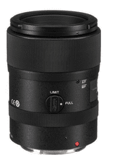 Tokina ATX-I 100mm F/2,8 FF macro objektiv (Nikon)