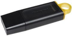 Kingston DataTraveler Exodia USB spominski ključ, 128 GB