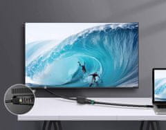 Ugreen HDMI 1.4 podaljšek, 2 m
