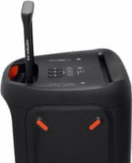 JBL PartyBox 310 Bluetooth zvočnik, črn