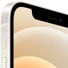 iPhone 12 pametni telefon, 64GB, White