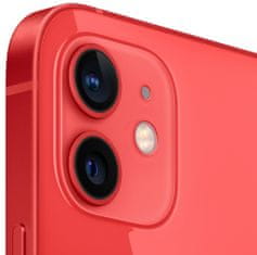 iPhone 12 pametni telefon, 64GB, (PRODUCT)Red™