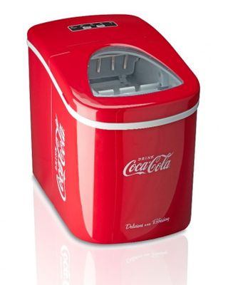 Coca Cola ledomat