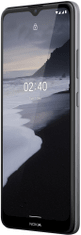 Nokia 2.4 mobilni telefon, 2 GB/32 GB, siv