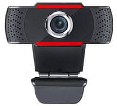 Tracer HD WEB008 spletna kamera