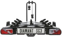 ProUser Diamant SG3 nosilec za kolesa