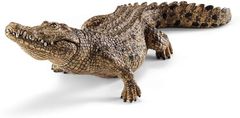 Schleich model Krokodil 14736