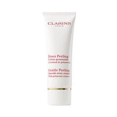 Clarins (Gentle Peeling Smooth Away Cream) 50 ml