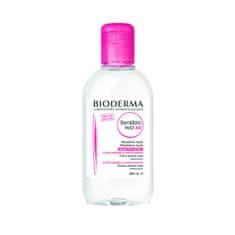 Bioderma Sensibio AR H2O čistilna in čistilna voda za občutljivo kožo (Neto kolièina 250 ml)