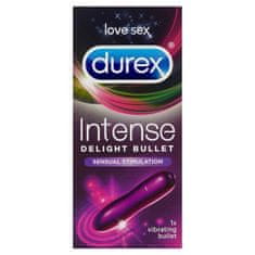 Durex Mini vibrator Intense (Delight Bullet) 1 str