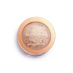 Makeup Revolution Počitniška Romance Revolution Re-Loaded (Powder Bronze r) 15 g