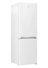 Beko RCNA366K40WN prostostoječi hladilnik
