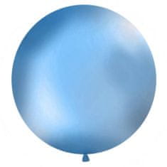 Moja zabava Jumbo Balon Blue