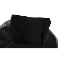 KONDELA Sedežna vreča Baby Type 1 - siva
