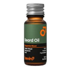 Beviro (Beard Oil) (Neto kolièina 30 ml)