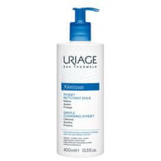 Uriage (Gentle Clean sing Syndet) nežni čistilni gel za suho do atopične kože (Neto kolièina 500 ml)